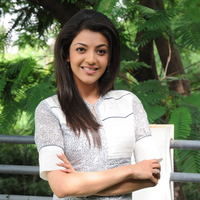 Kajal Agarwal New Pictures | Picture 61312